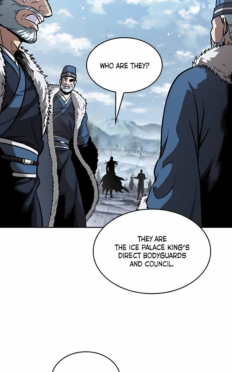 Read Nano Machine ENGLISH Manga Online