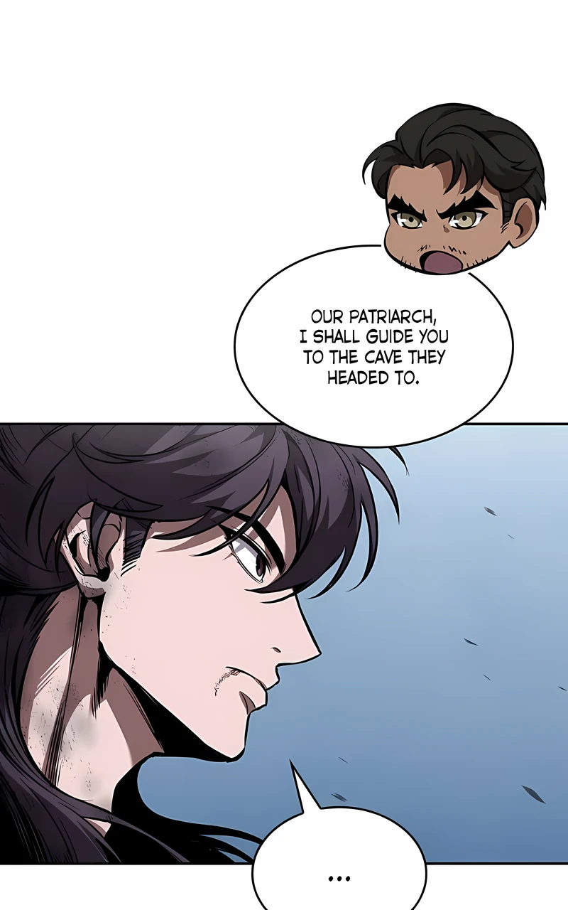 Read Nano Machine ENGLISH Manga Online