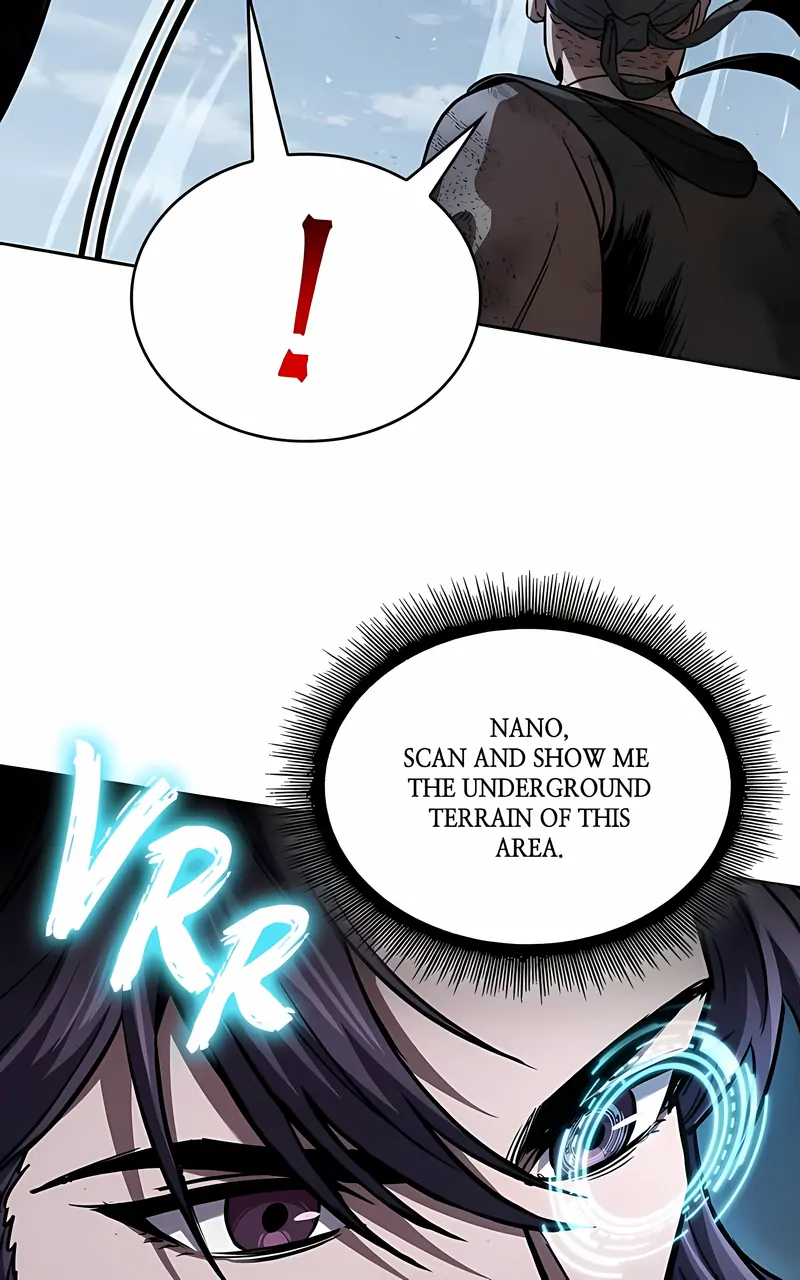 Read Nano Machine ENGLISH Manga Online