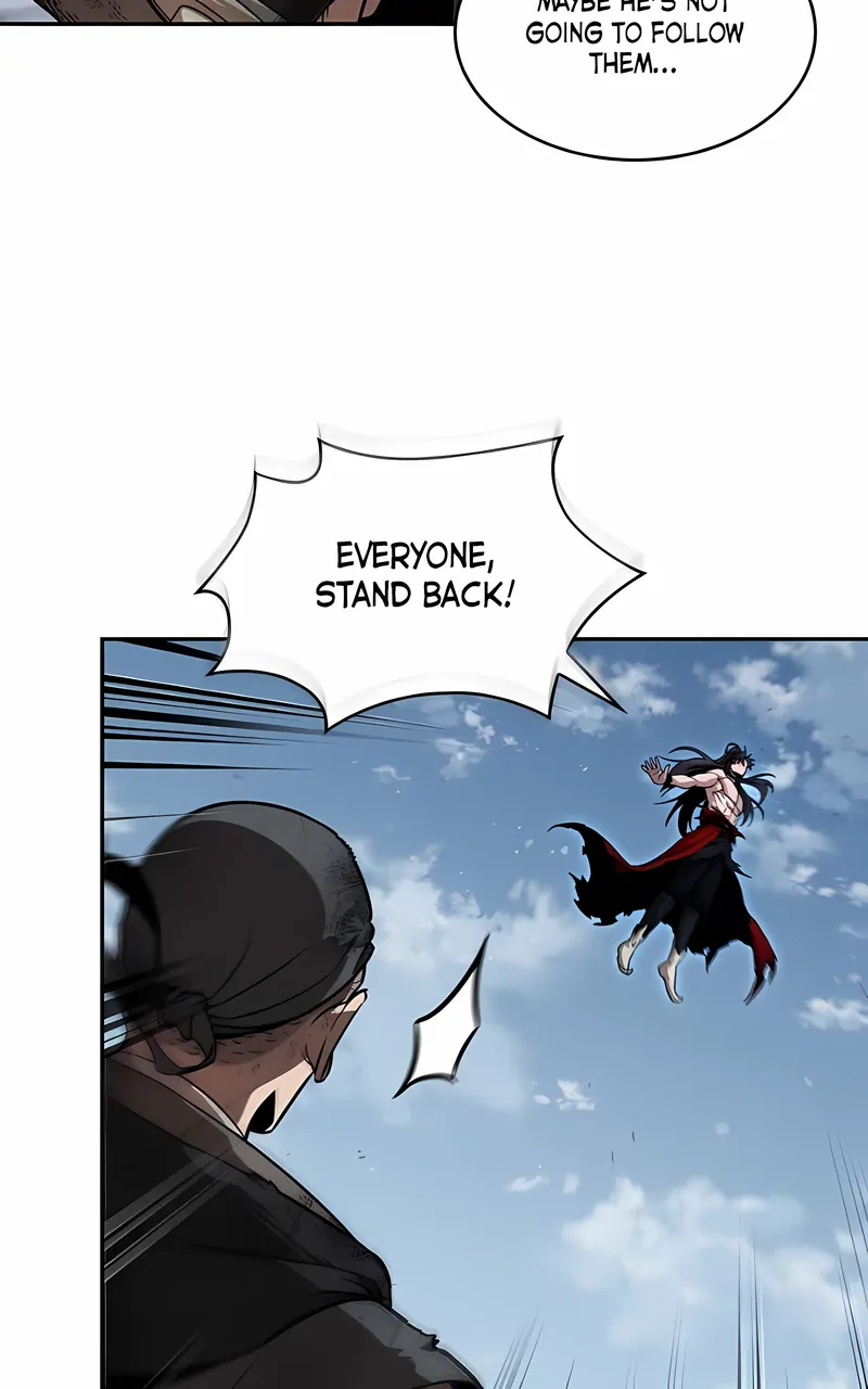 Read Nano Machine ENGLISH Manga Online