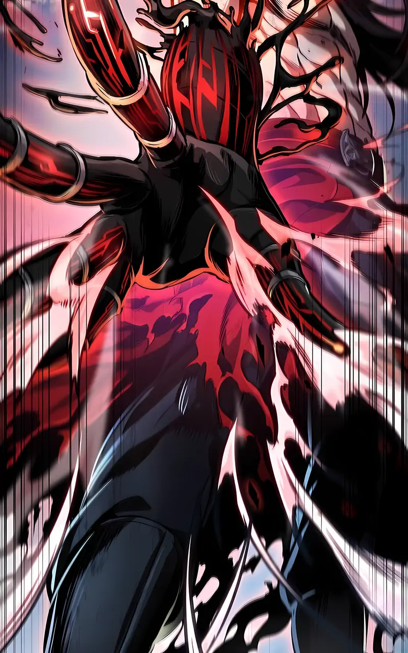 Read Nano Machine ENGLISH Manga Online