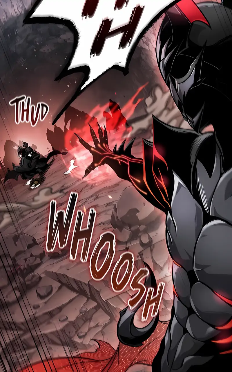 Read Nano Machine ENGLISH Manga Online