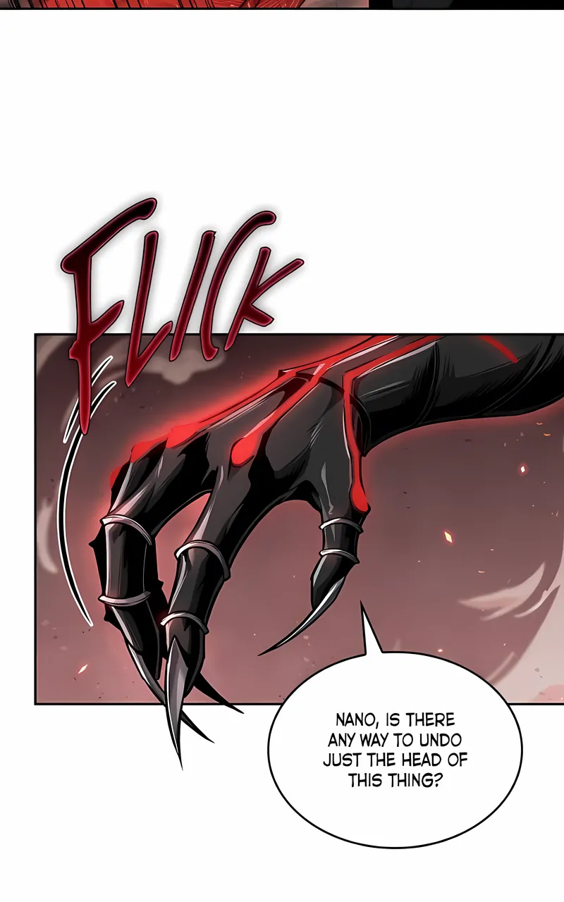 Read Nano Machine ENGLISH Manga Online