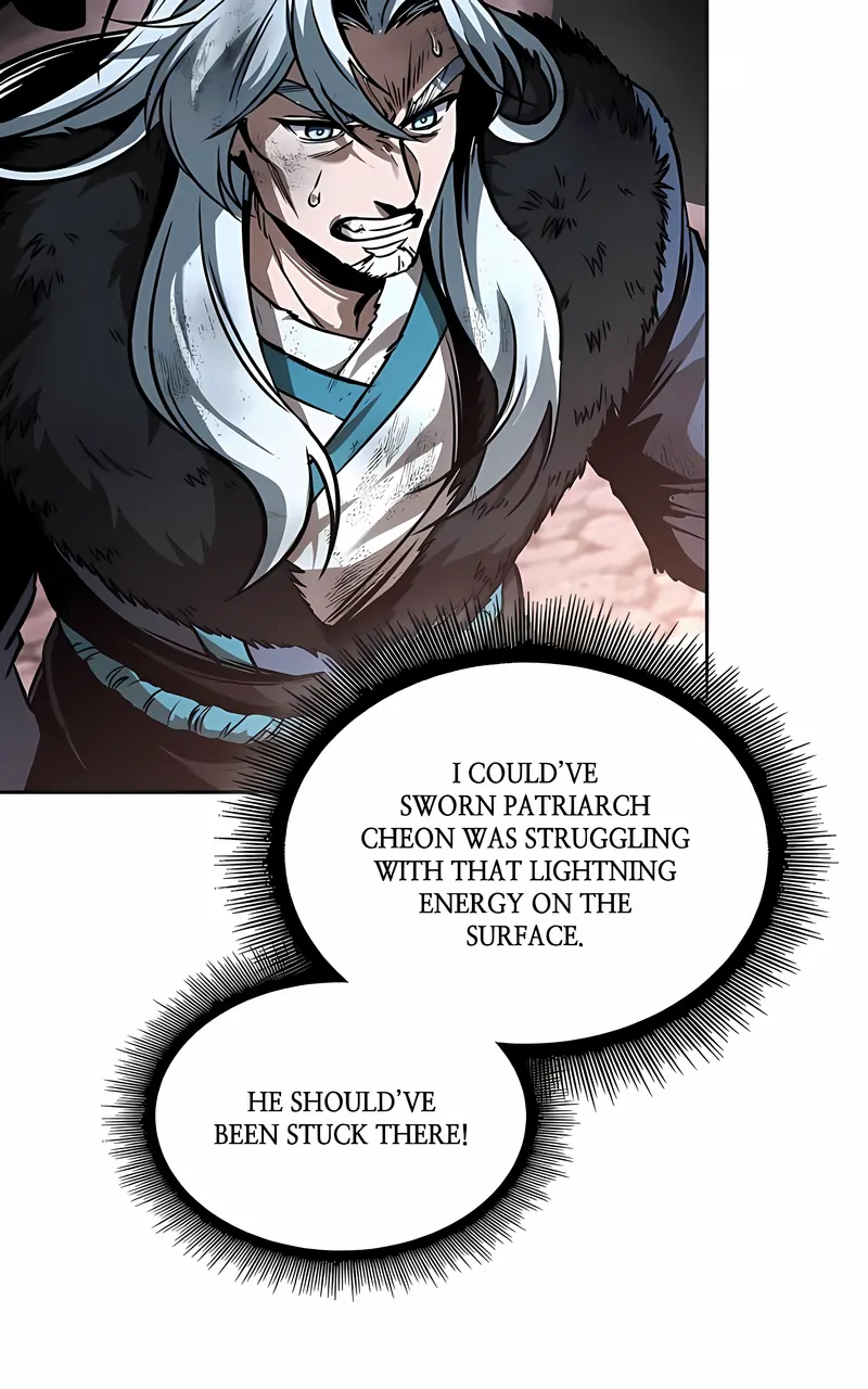 Read Nano Machine ENGLISH Manga Online