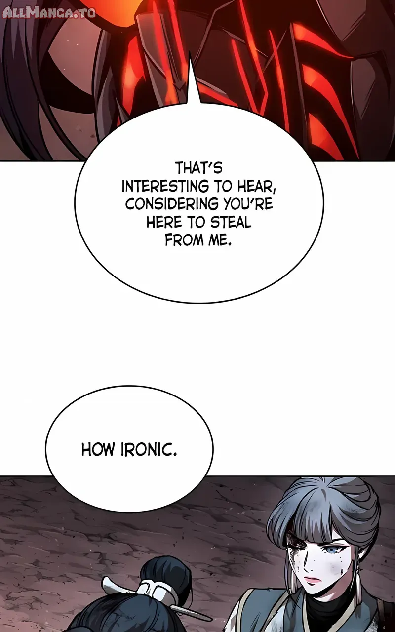 Read Nano Machine ENGLISH Manga Online