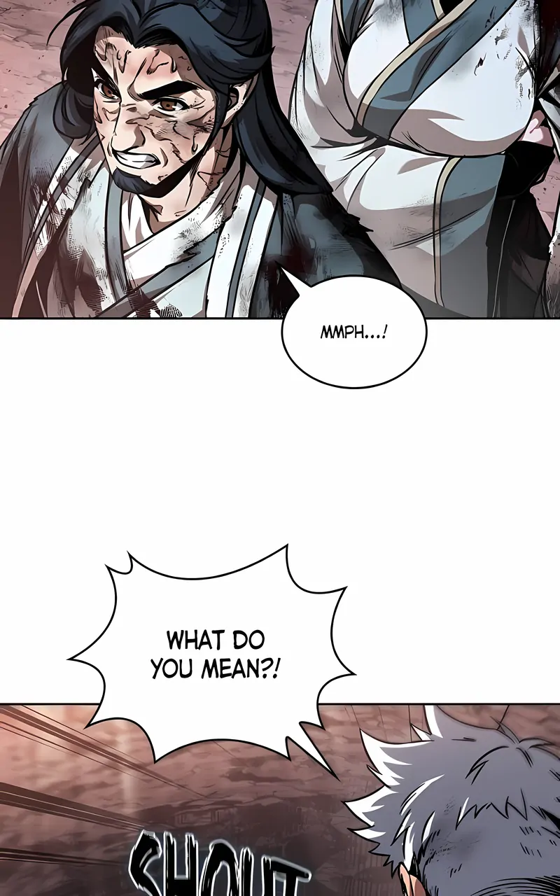 Read Nano Machine ENGLISH Manga Online