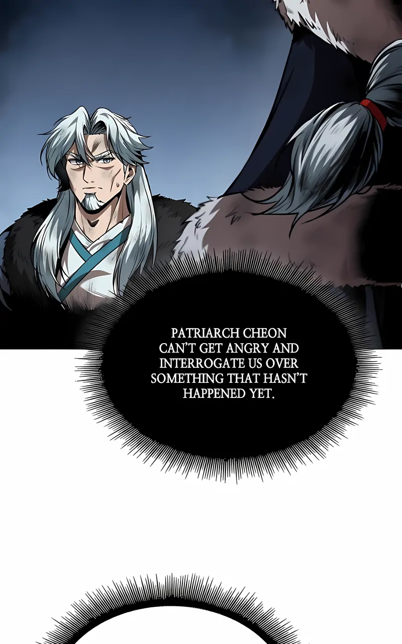 Read Nano Machine ENGLISH Manga Online