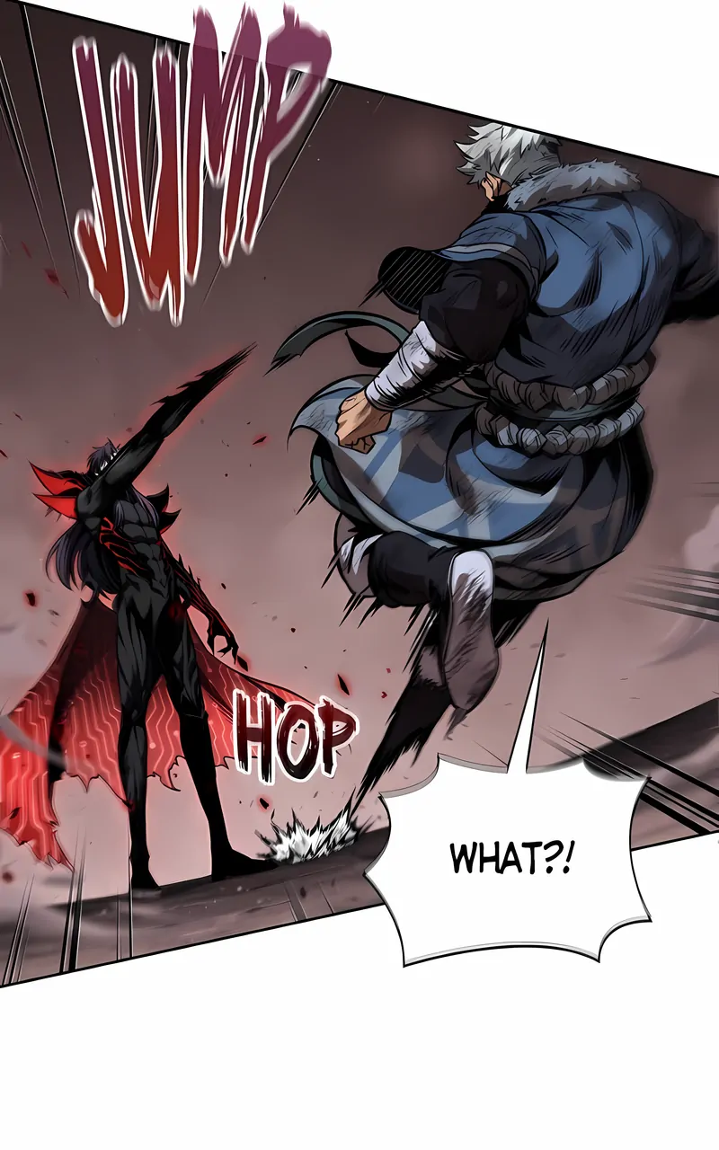 Read Nano Machine ENGLISH Manga Online