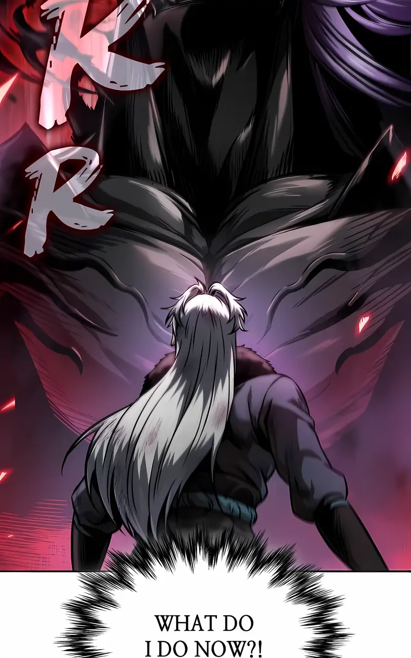 Read Nano Machine ENGLISH Manga Online