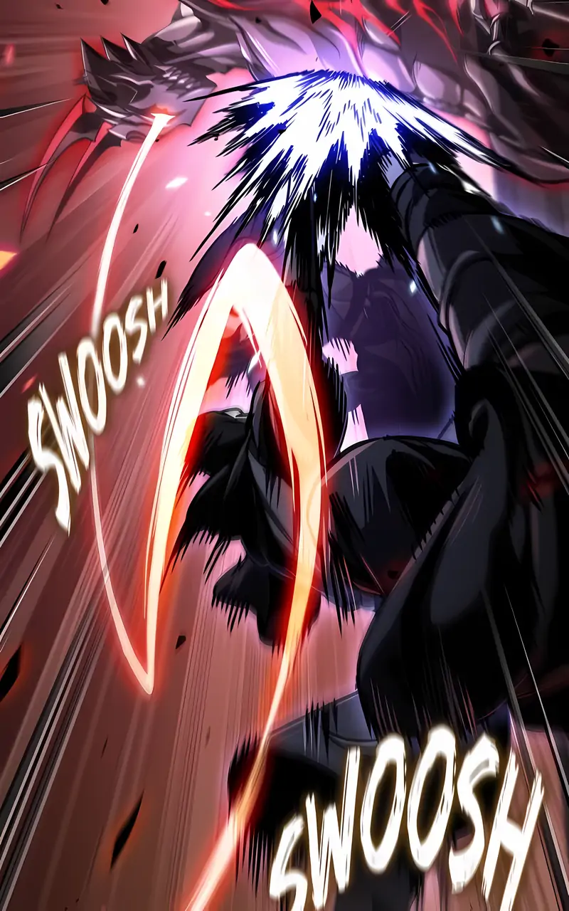 Read Nano Machine ENGLISH Manga Online