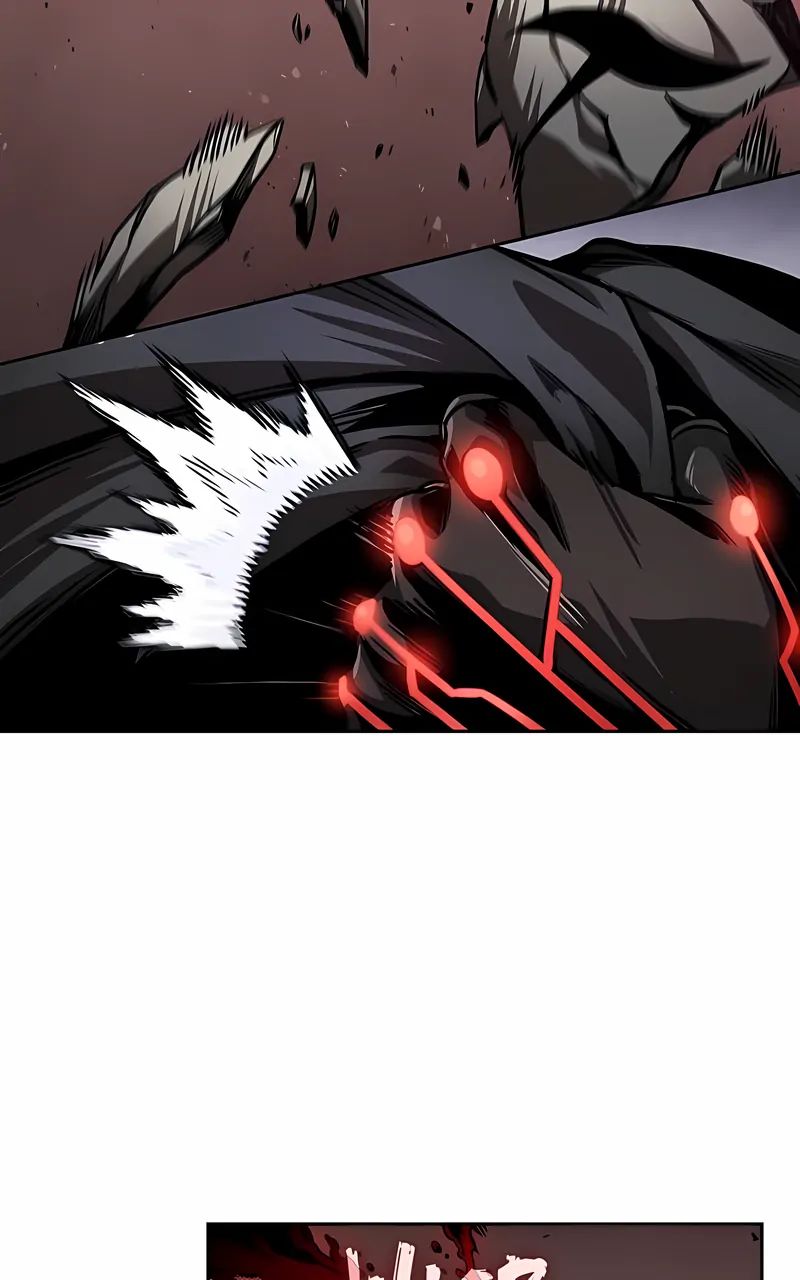 Read Nano Machine ENGLISH Manga Online