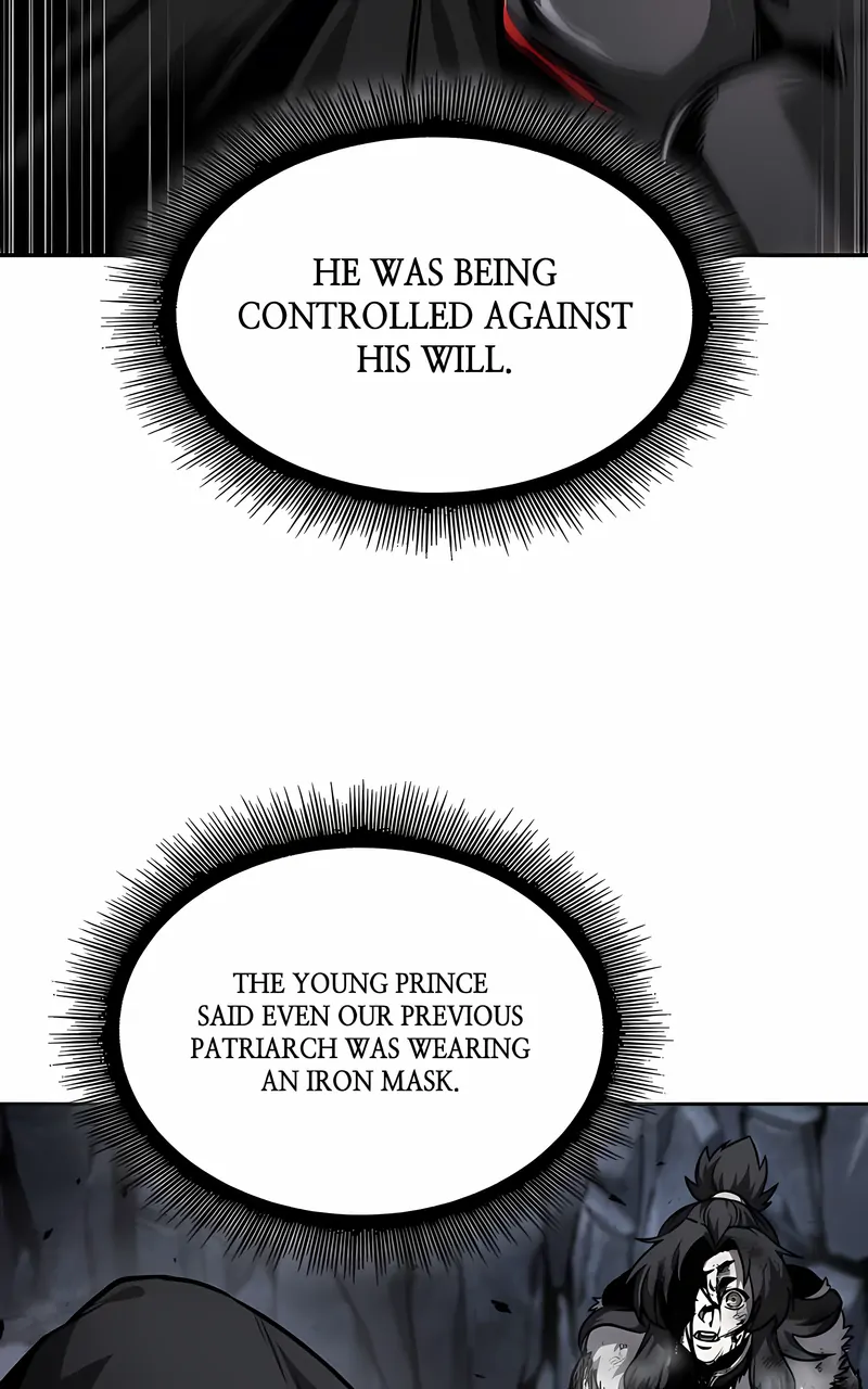 Read Nano Machine ENGLISH Manga Online