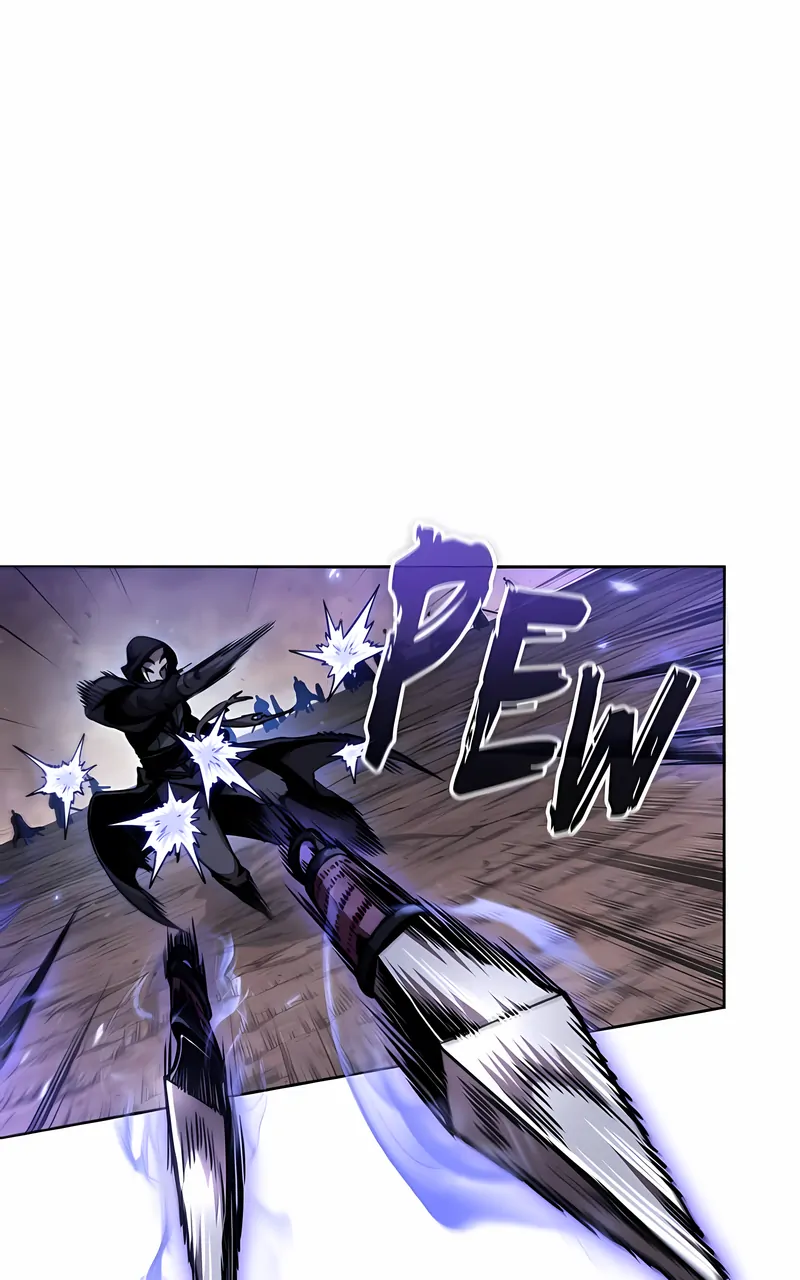 Read Nano Machine ENGLISH Manga Online