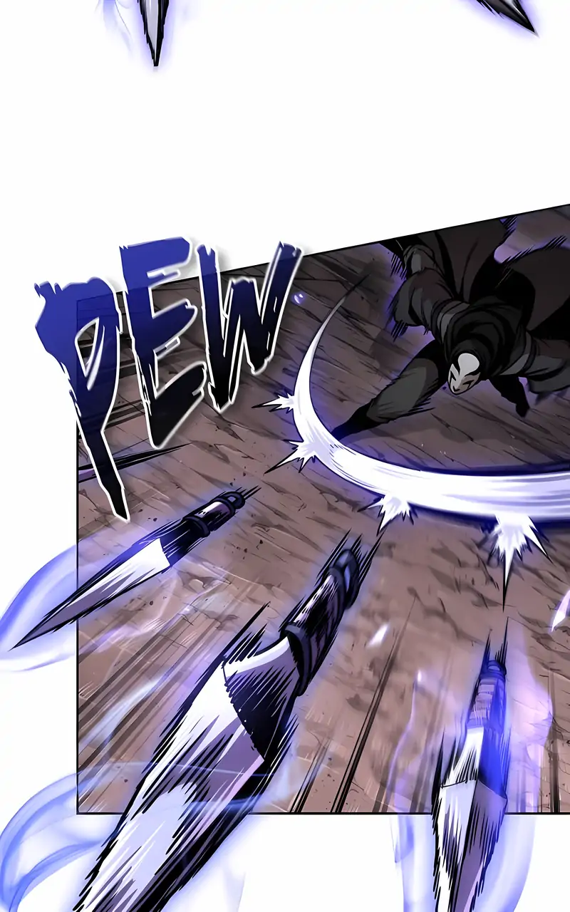 Read Nano Machine ENGLISH Manga Online