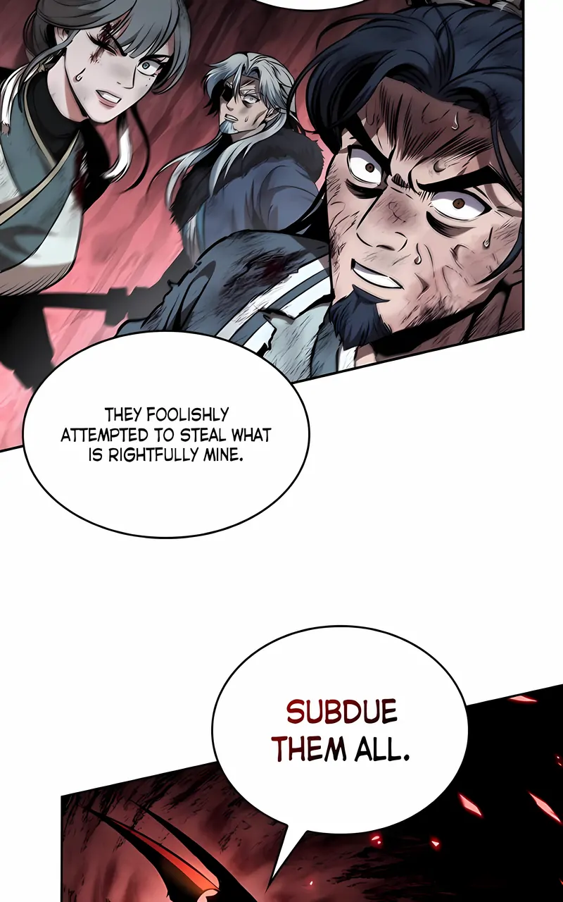 Read Nano Machine ENGLISH Manga Online