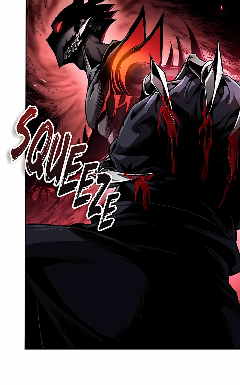 Read Nano Machine ENGLISH Manga Online