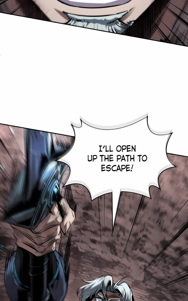 Read Nano Machine ENGLISH Manga Online