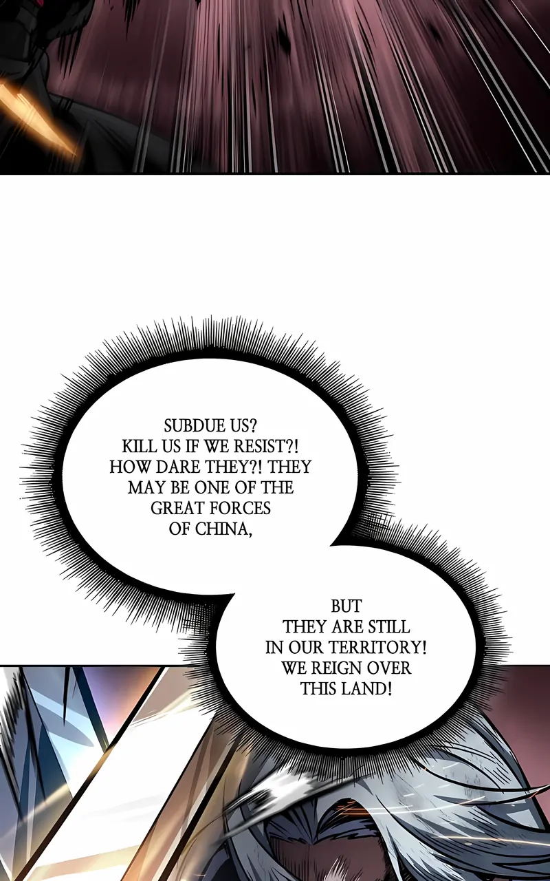 Read Nano Machine ENGLISH Manga Online