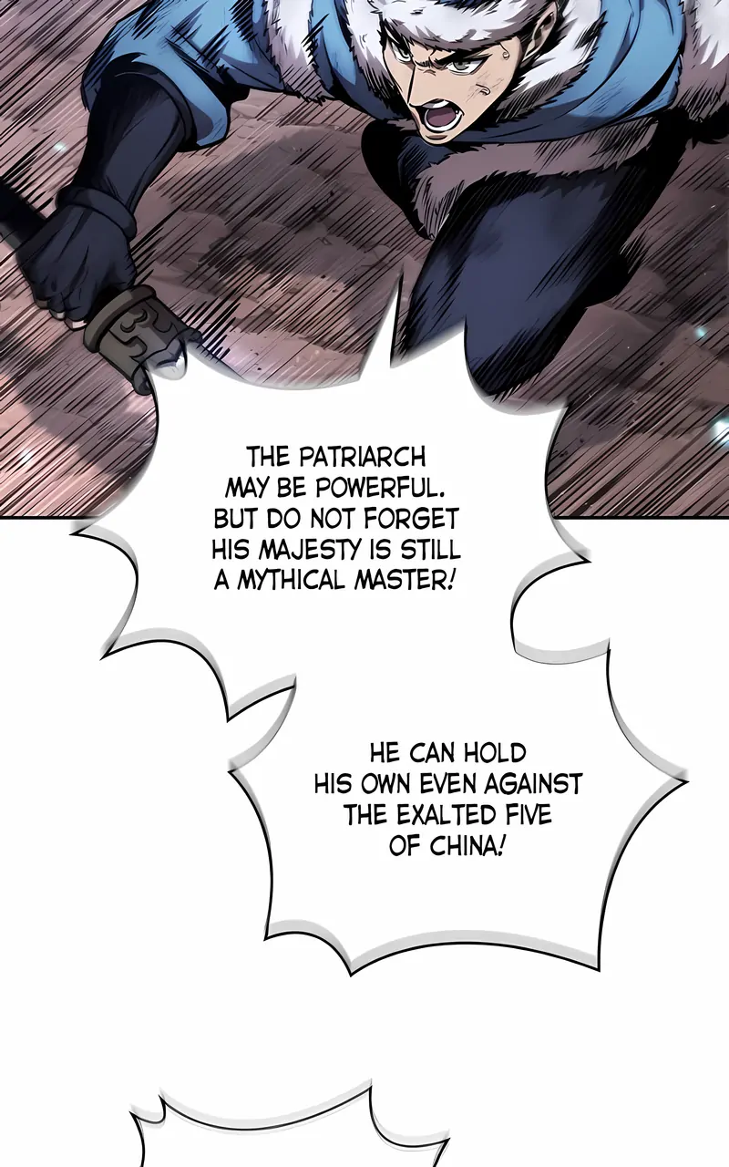 Read Nano Machine ENGLISH Manga Online