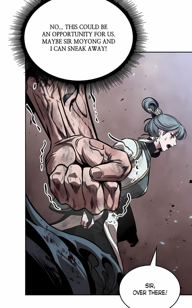 Read Nano Machine ENGLISH Manga Online