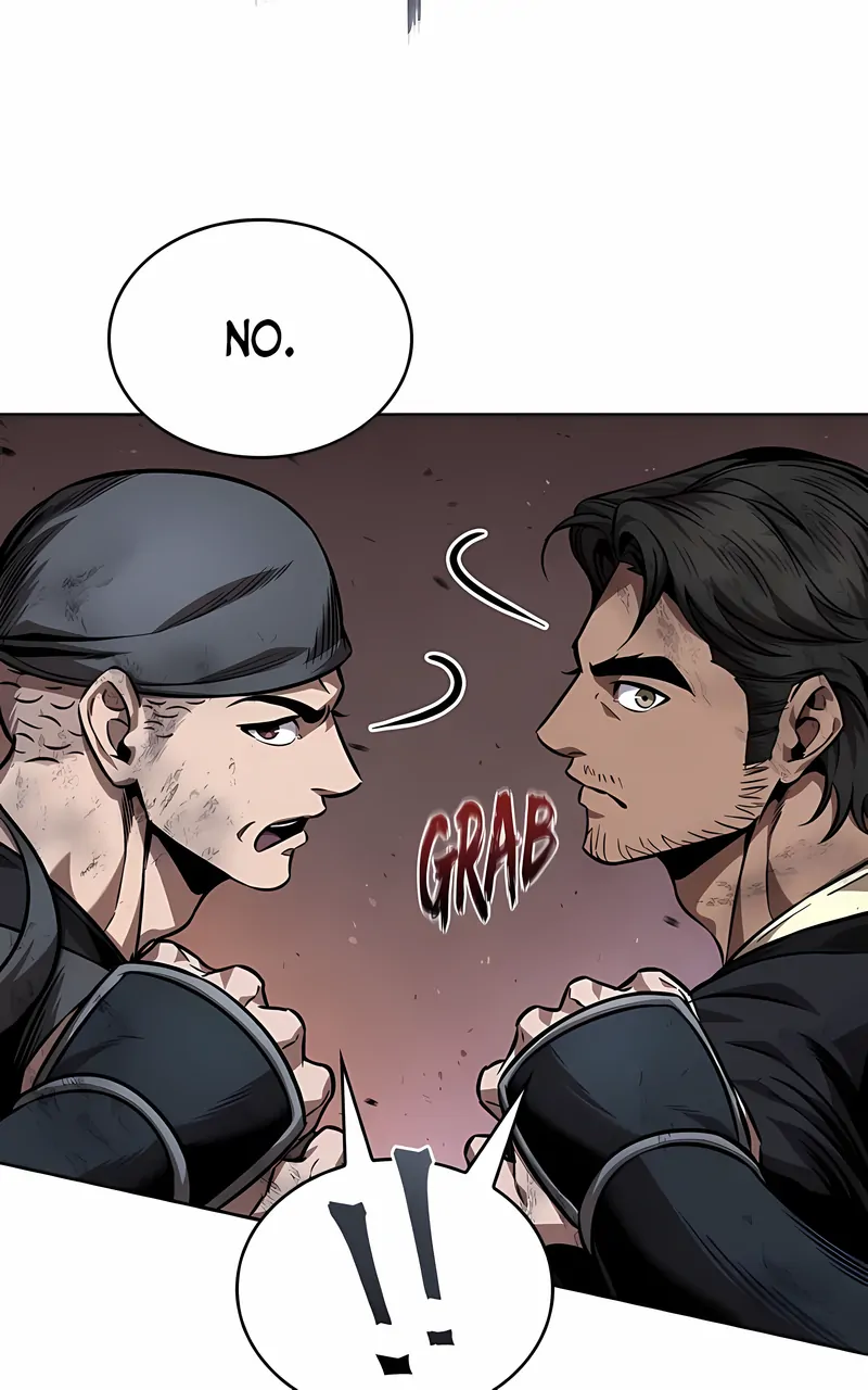 Read Nano Machine ENGLISH Manga Online