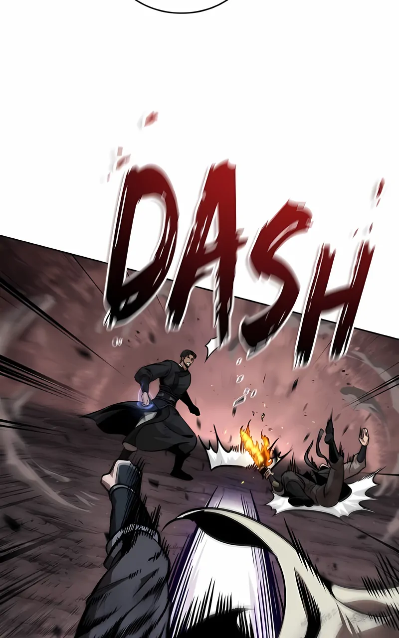 Read Nano Machine ENGLISH Manga Online