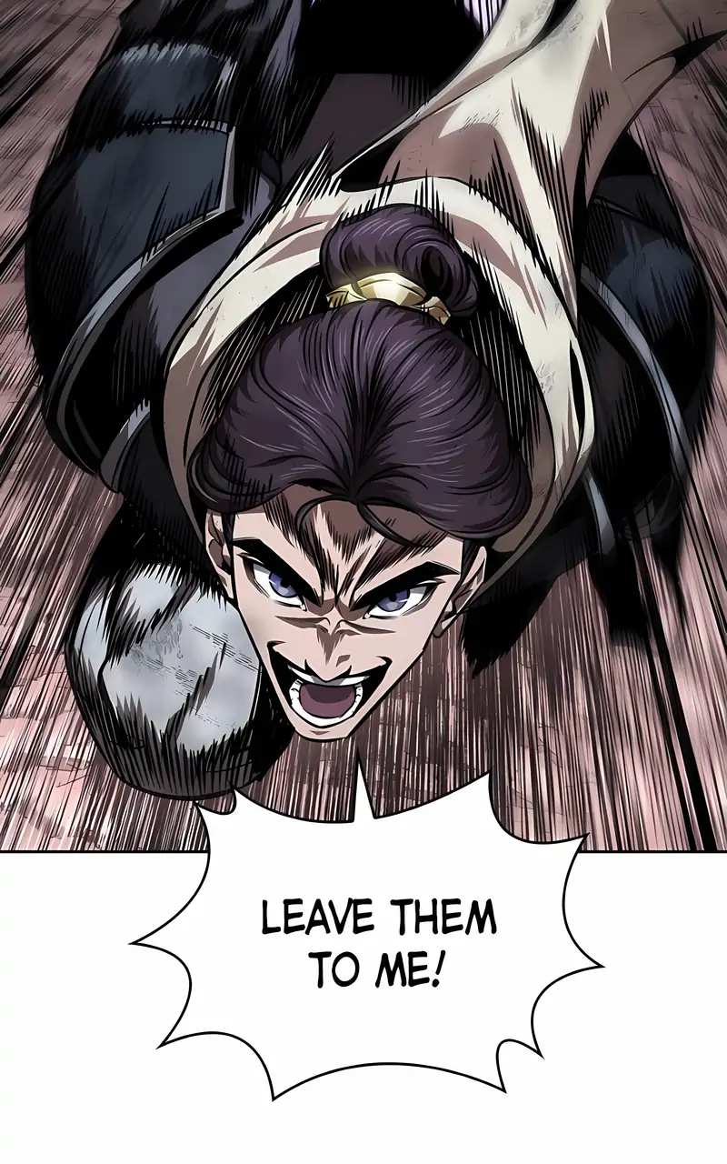 Read Nano Machine ENGLISH Manga Online