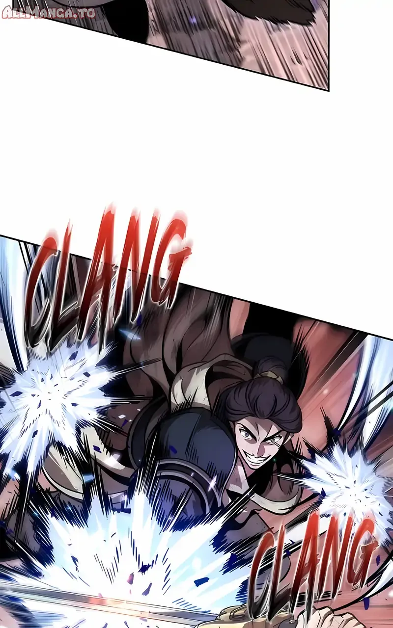 Read Nano Machine ENGLISH Manga Online