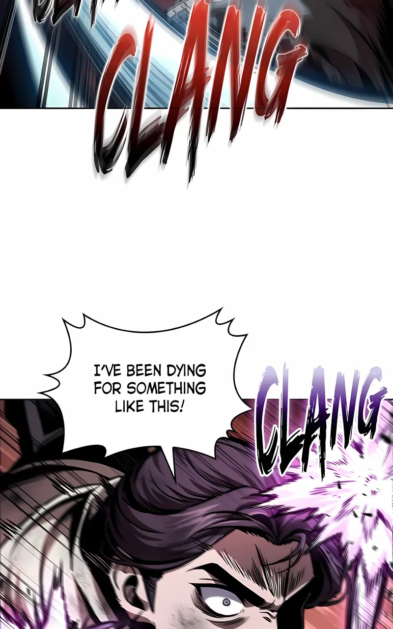 Read Nano Machine ENGLISH Manga Online