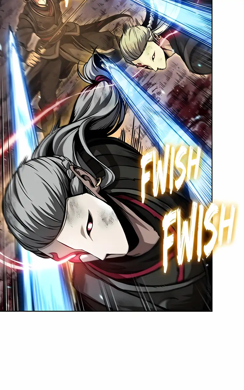 Read Nano Machine ENGLISH Manga Online