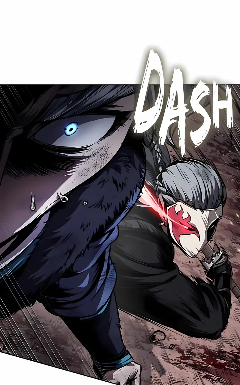 Read Nano Machine ENGLISH Manga Online