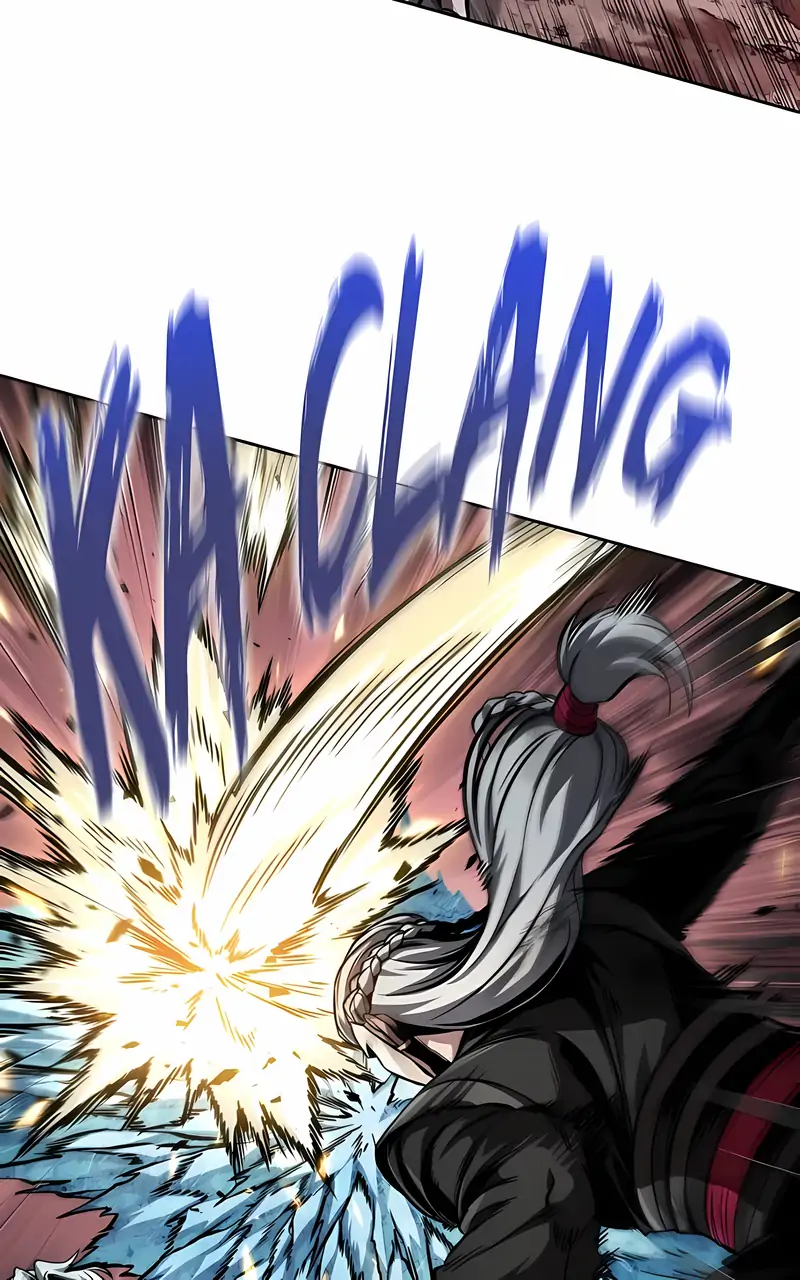 Read Nano Machine ENGLISH Manga Online