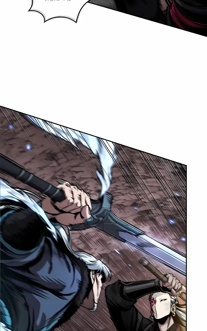 Read Nano Machine ENGLISH Manga Online