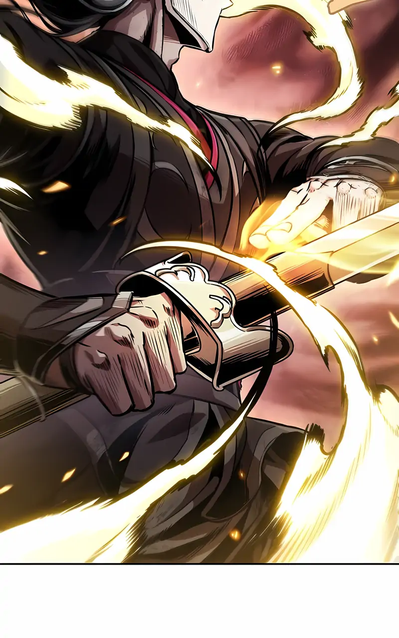 Read Nano Machine ENGLISH Manga Online