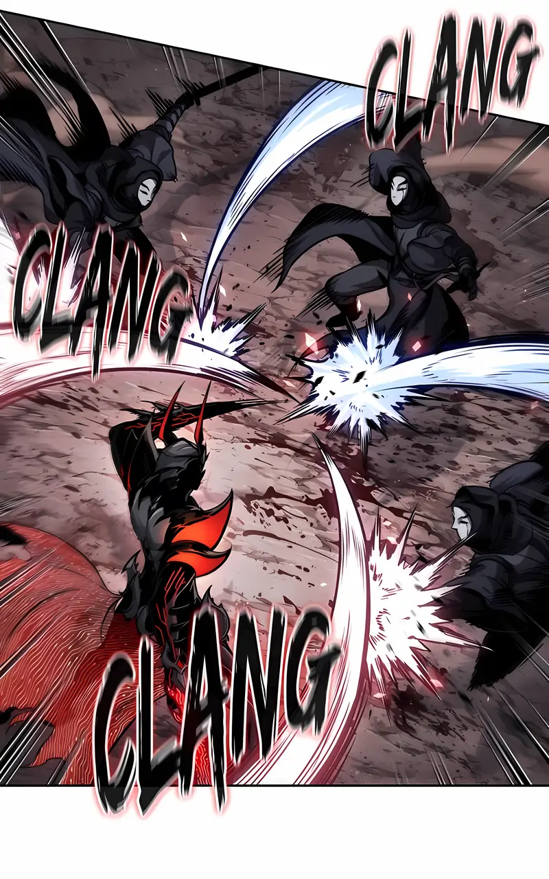 Read Nano Machine ENGLISH Manga Online