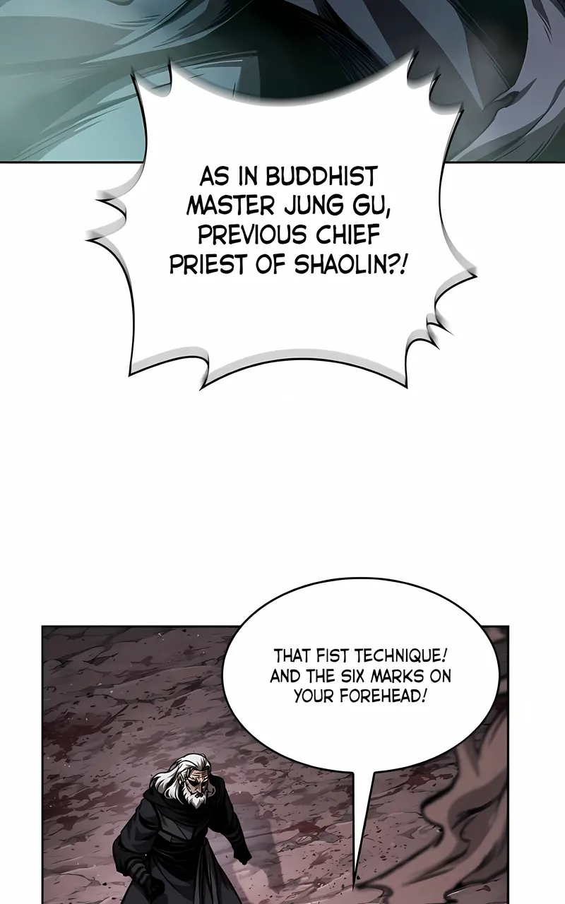 Read Nano Machine ENGLISH Manga Online