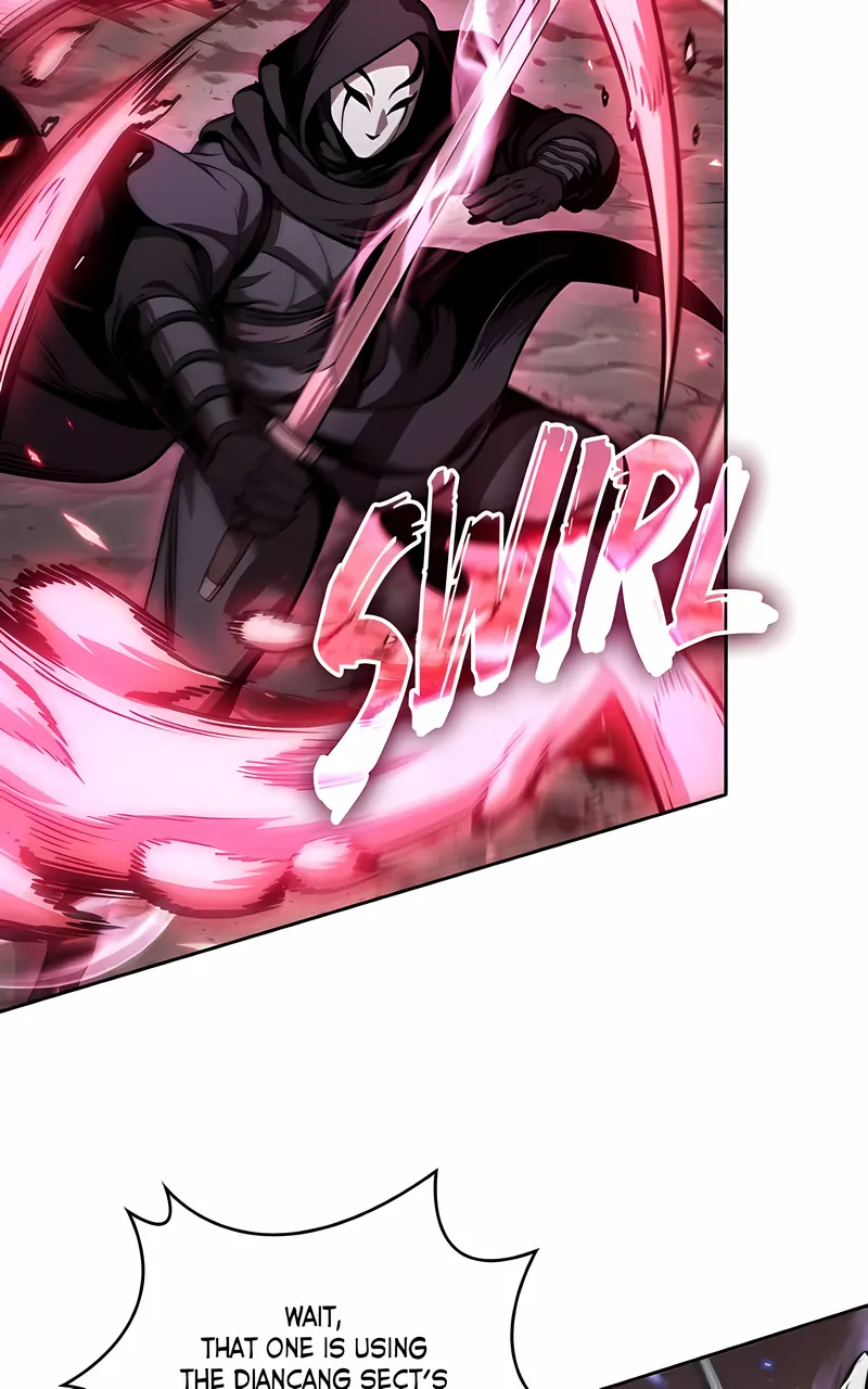 Read Nano Machine ENGLISH Manga Online