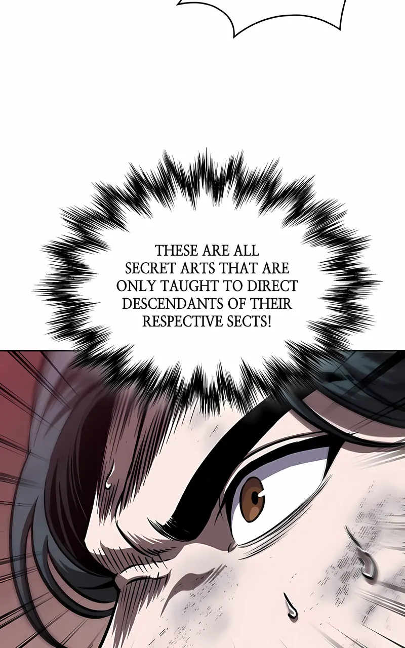 Read Nano Machine ENGLISH Manga Online