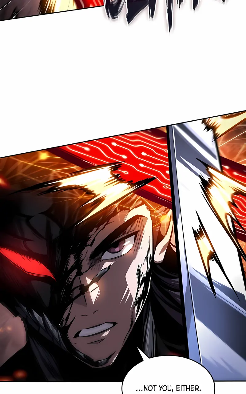 Read Nano Machine ENGLISH Manga Online