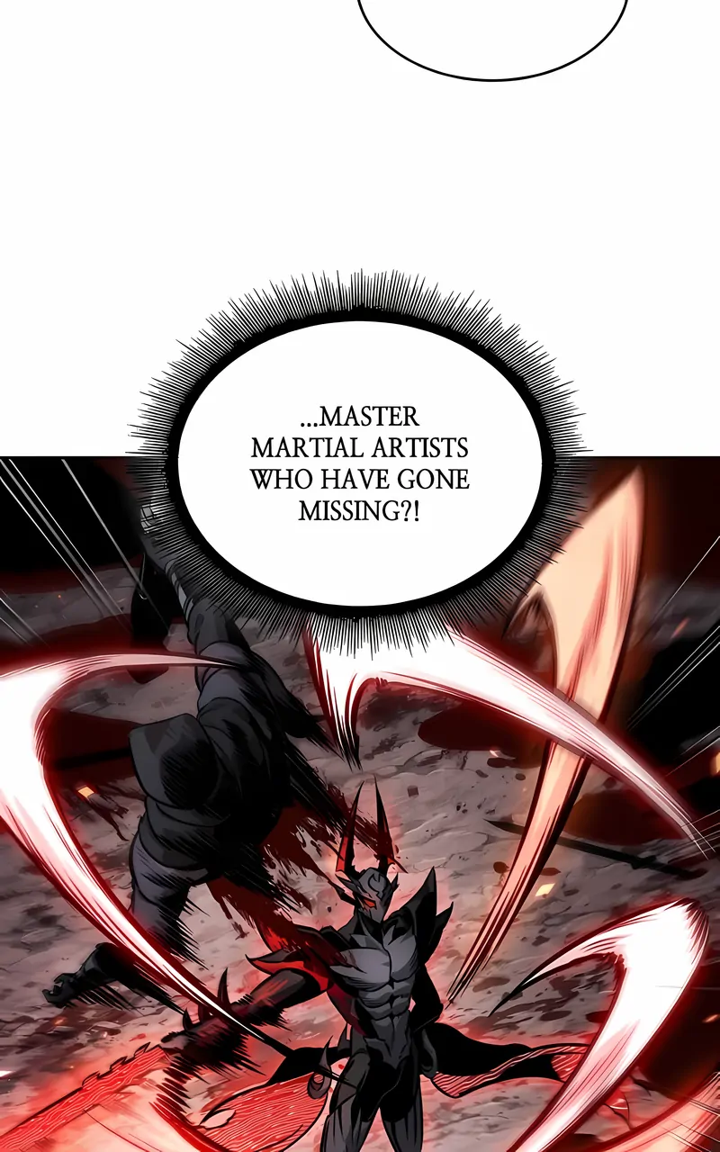 Read Nano Machine ENGLISH Manga Online