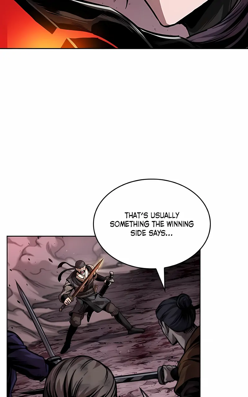 Read Nano Machine ENGLISH Manga Online