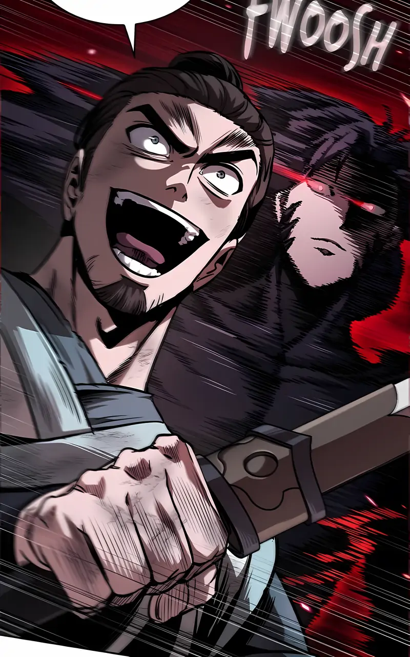 Read Nano Machine ENGLISH Manga Online