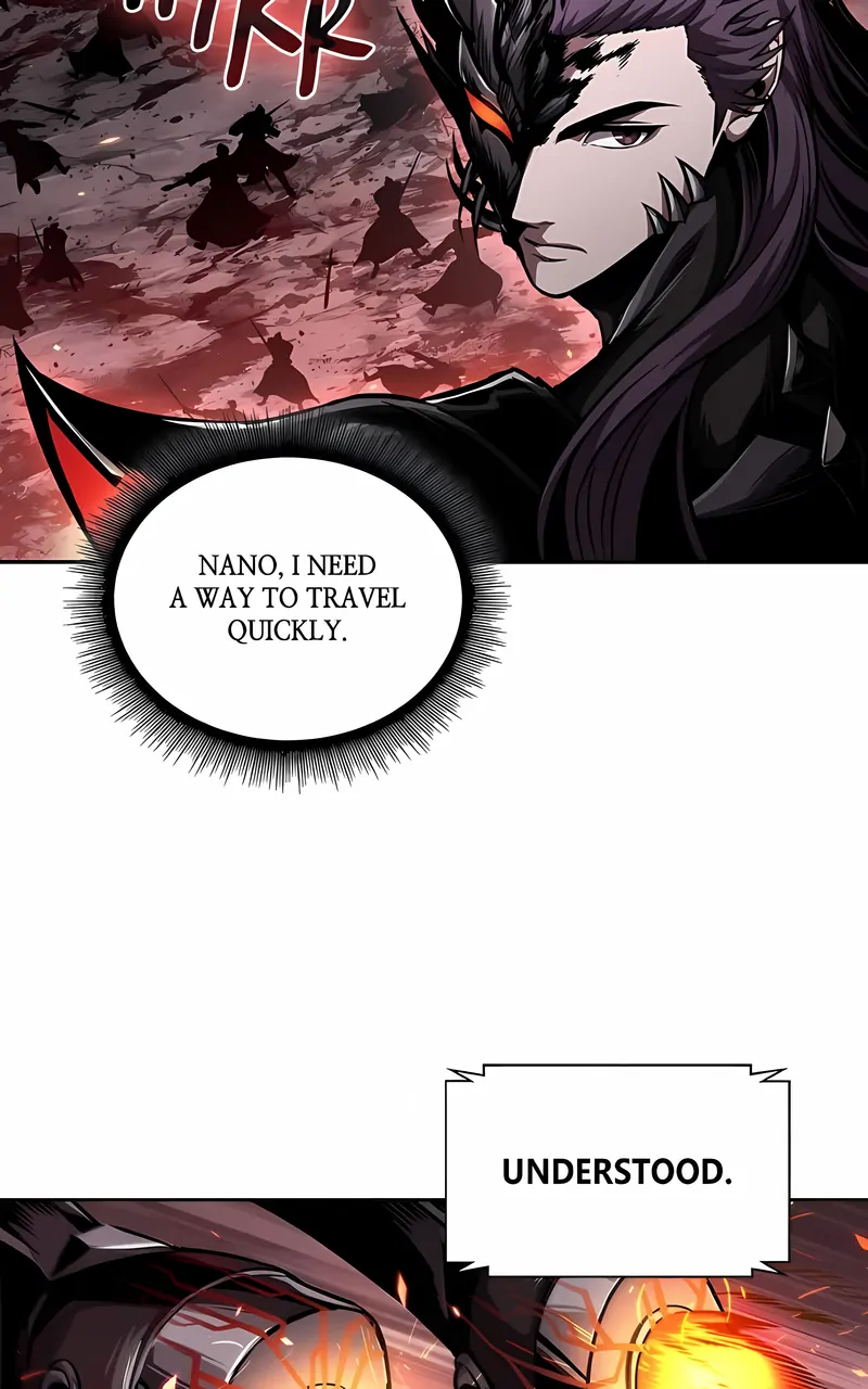 Read Nano Machine ENGLISH Manga Online