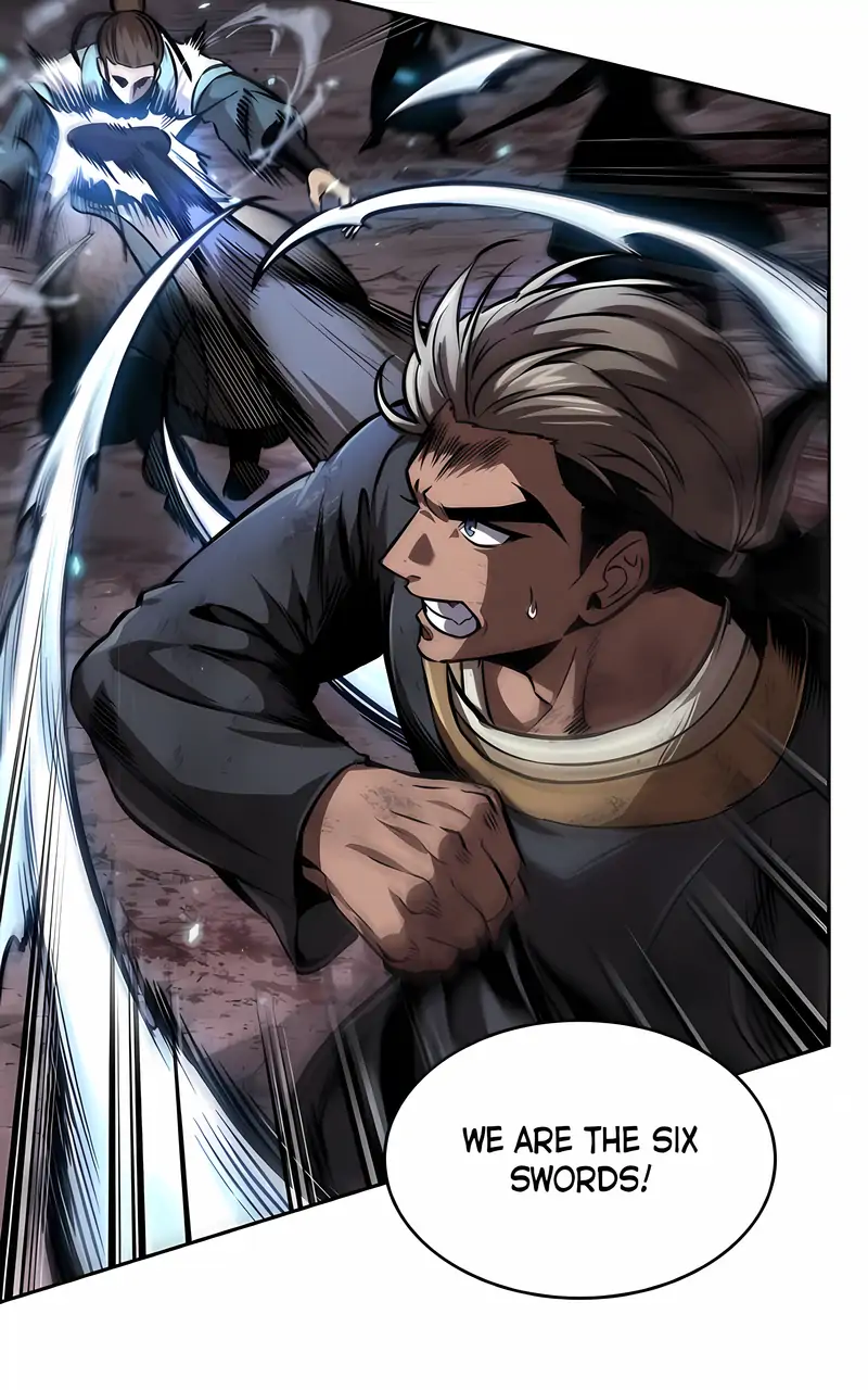 Read Nano Machine ENGLISH Manga Online