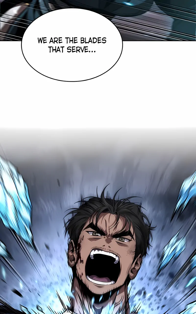 Read Nano Machine ENGLISH Manga Online