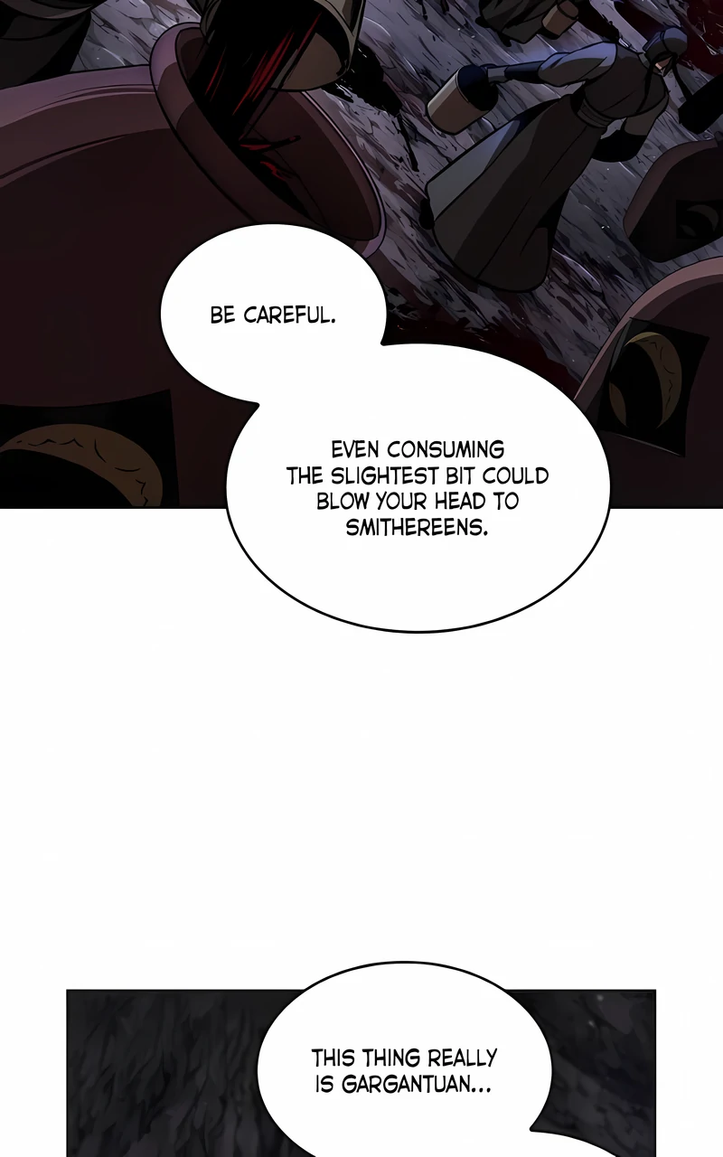 Read Nano Machine ENGLISH Manga Online