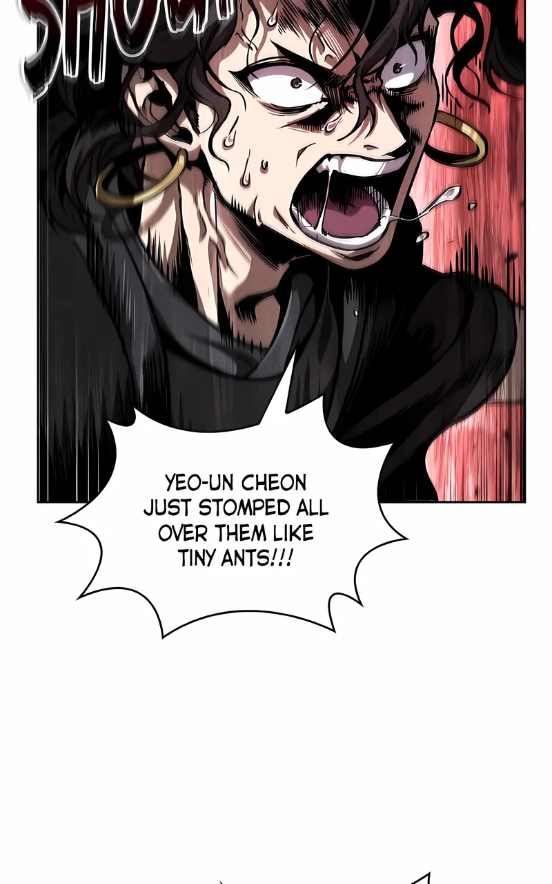 Read Nano Machine ENGLISH Manga Online