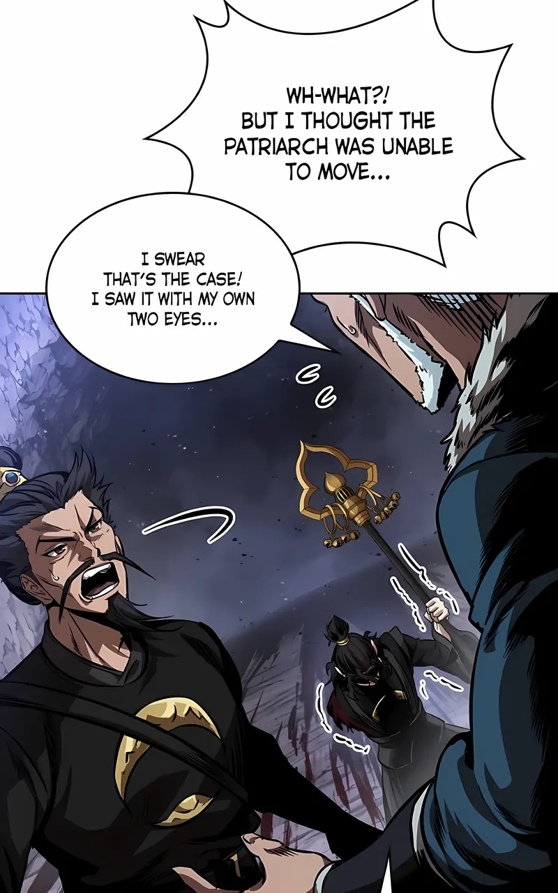 Read Nano Machine ENGLISH Manga Online