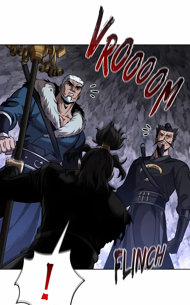 Read Nano Machine ENGLISH Manga Online