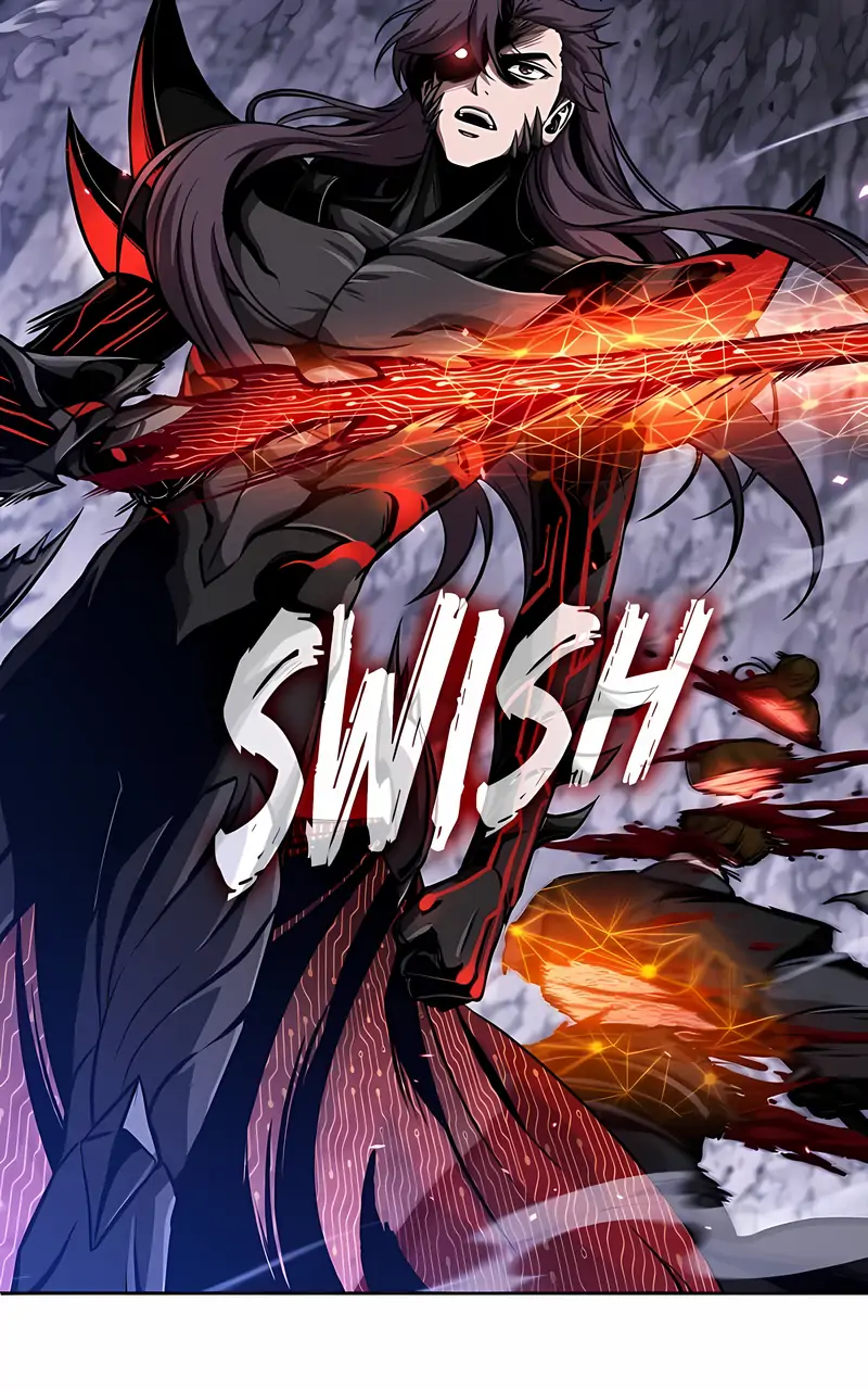 Read Nano Machine ENGLISH Manga Online